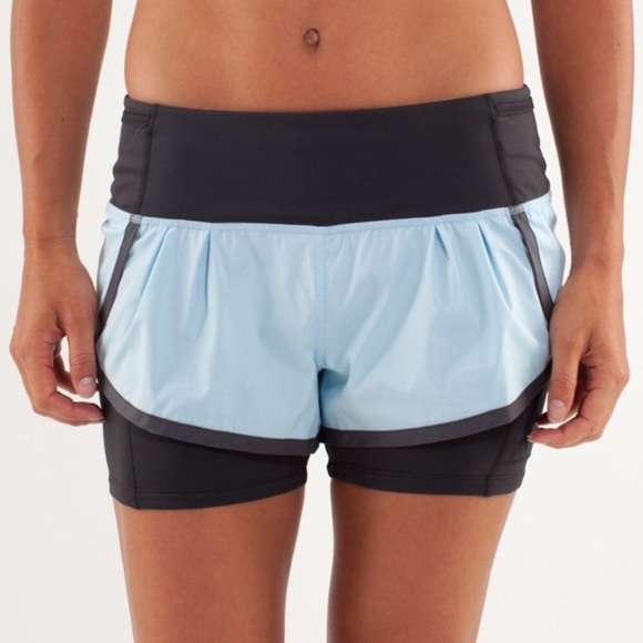 Lululemon Run Speed Squad Short C2. - Picture 3 of 16